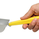 Illustration for article titled The Only Acceptable Way To Shovel Food Into Your Mouth